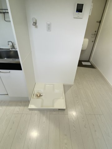 川崎市多摩区三田２丁目のアパートの設備