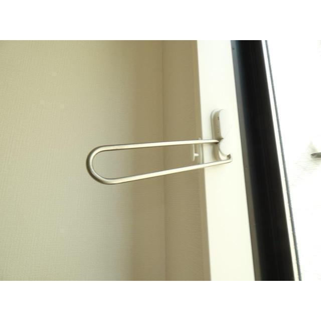 川崎市多摩区三田２丁目のアパートの内装