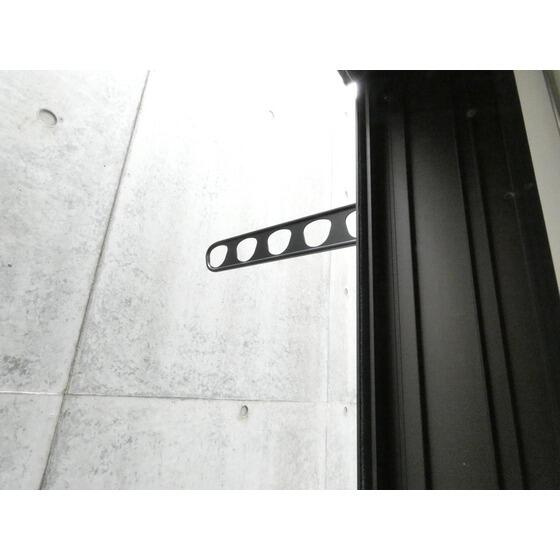 川崎市多摩区三田２丁目のアパートのその他