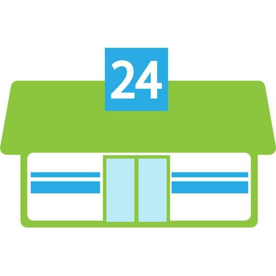 川崎市多摩区三田２丁目のアパートのその他|ファミリーマート明治…まで353m