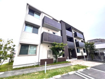 ベレオ昭和 Ａ棟の画像