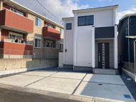 リーブルガーデン福知山市長田７期の画像