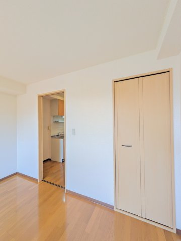 スペースフォースのその他