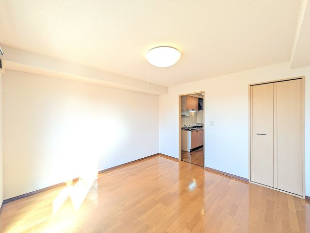 スペースフォースの居間・リビング