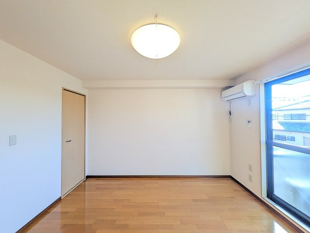 スペースフォースの居間・リビング