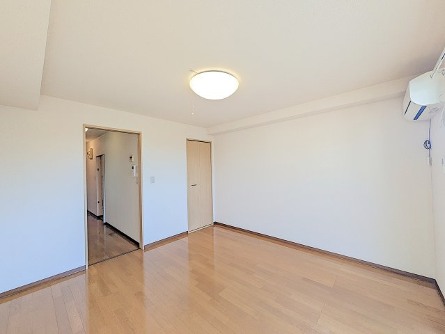 スペースフォースの居間・リビング