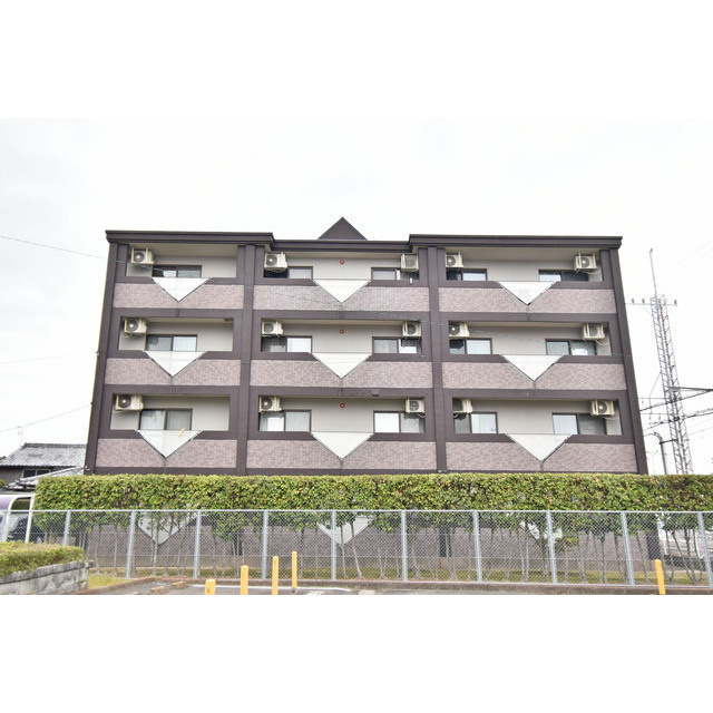 アザレアハイツハンダ第1