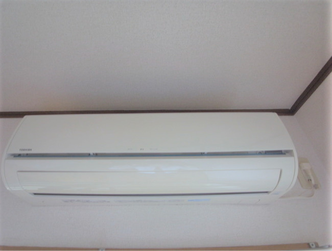 アザレアハイツハンダ第1の設備