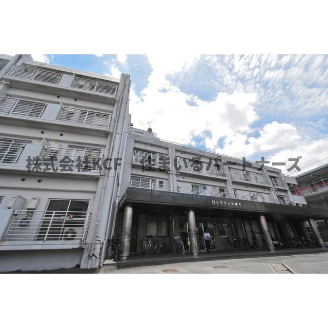 久留米市瀬下町の賃貸マンションのその他