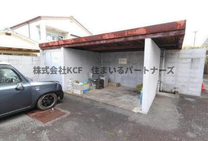 ロックフィル瀬下のその他