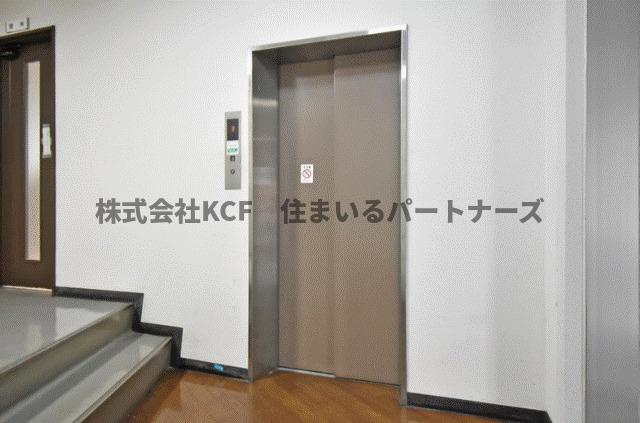 ロックフィル瀬下のその他