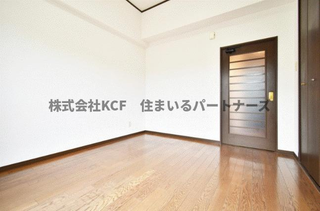 ロックフィル瀬下の居間・リビング
