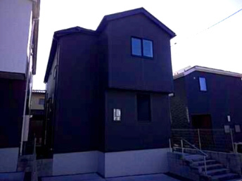 廿日市市前空4丁目　新築一戸建て(全2棟)
