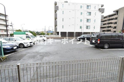 【その他共用部分】 | ゴールド中村橋