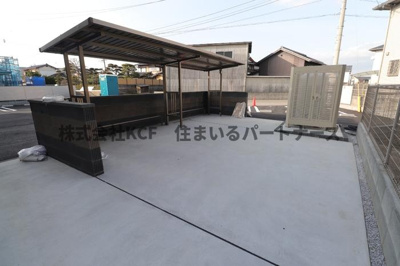 【その他共用部分】 | アピリシティⅡ