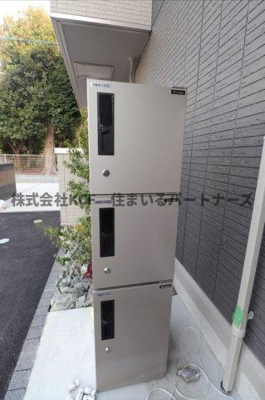 【その他共用部分】 | アピリシティⅡ