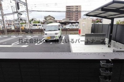 【展望】 | D-room FIRST大善寺駅前