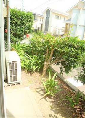 【その他】 | タカシマハイツC