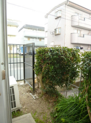 【その他共用部分】 | タカシマハイツC