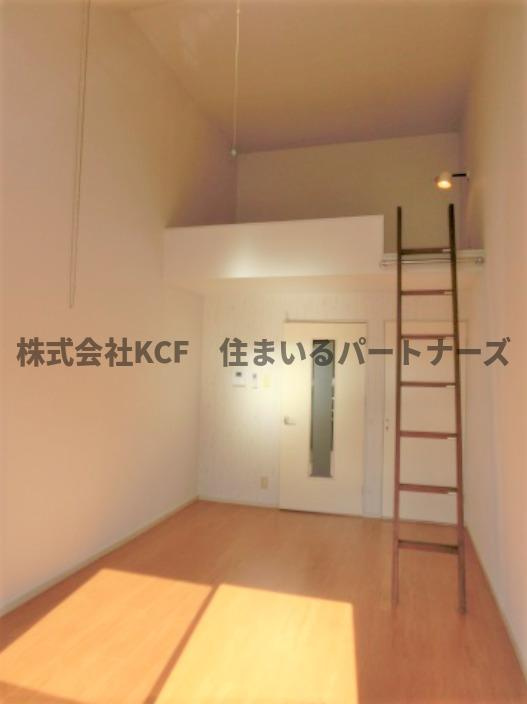 シャトレ隈Ⅱのその他