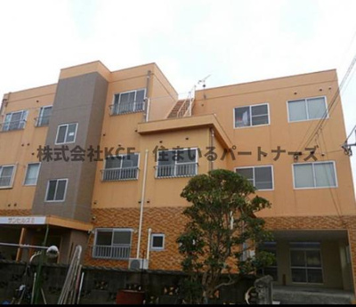 【その他共用部分】 | サンヒルズⅡ