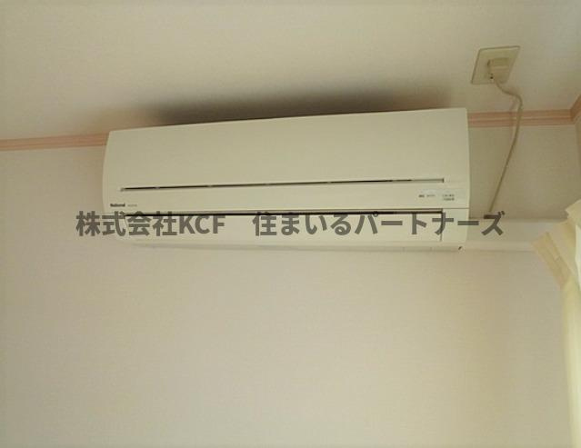 サンヒルズⅡの設備