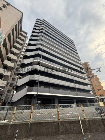 S-RESIDENCE久留米六ツ門abreastⅡ
