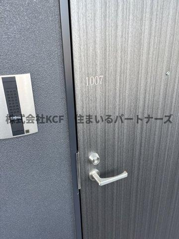 S-RESIDENCE久留米六ツ門abreastⅡのその他