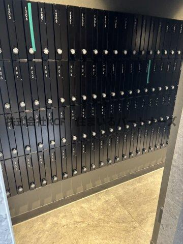 S-RESIDENCE久留米六ツ門abreastⅡのその他共用部分