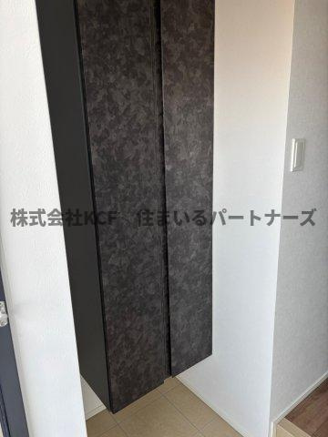 S-RESIDENCE久留米六ツ門abreastⅡのその他共用部分