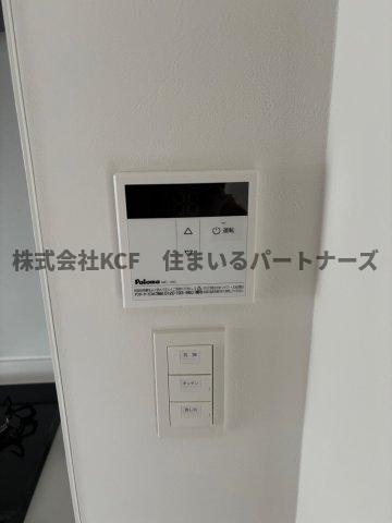 S-RESIDENCE久留米六ツ門abreastⅡの設備