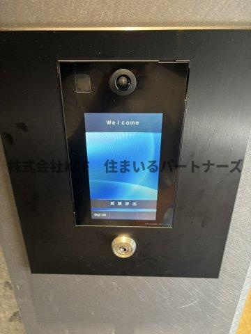 S-RESIDENCE久留米六ツ門abreastⅡの設備