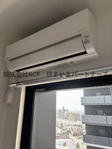 S-RESIDENCE久留米六ツ門abreastⅡの設備