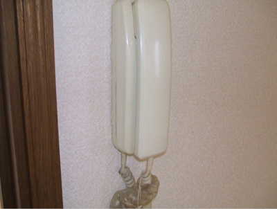 【セキュリティ】 | 宗崎ハイツ