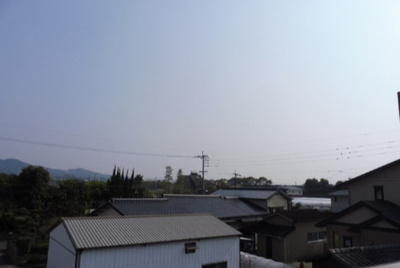 【展望】 | 宗崎ハイツ