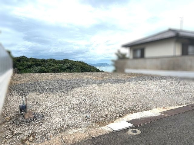 【外観】 | 小倉北区富野台土地