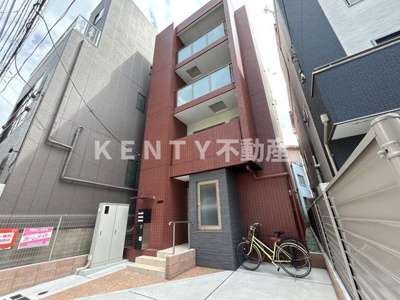 【エントランス】 | ドルチェ南 | 毎日通るエントランスはこのようになっています