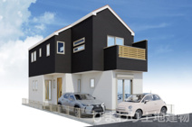 中央区小山1丁目  1号棟 3期の画像