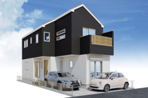 中央区小山1丁目  1号棟 3期の画像