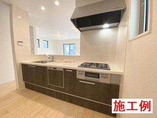 【その他】 | 中央区小山1丁目  1号棟 3期