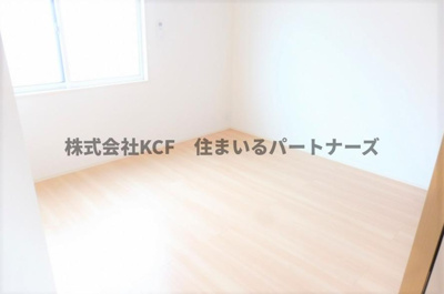 【洋室】 | ブレイティア | イメージです