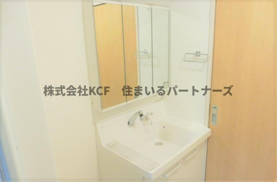 【独立洗面台】 | ブレイティア | イメージです