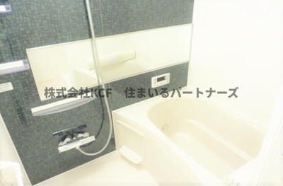 【浴室】 | ブレイティア | イメージです