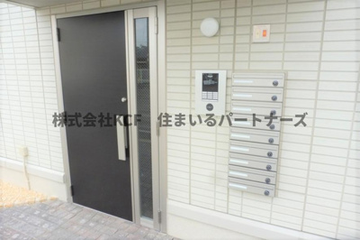 【エントランス】 | ブレイティア | イメージです