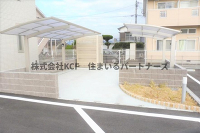 【その他共用部分】 | ブレイティア | イメージです