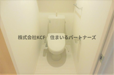 【トイレ】 | ブレイティア | イメージです