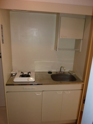 【キッチン】 | アストリア桂