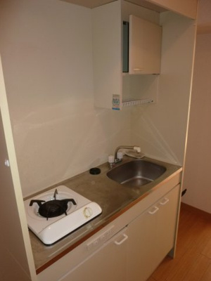 【キッチン】 | アストリア桂