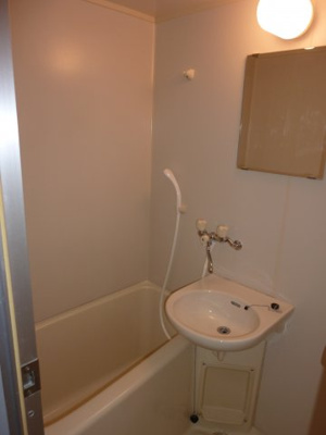 【浴室】 | アストリア桂