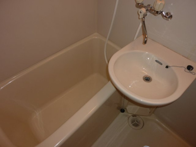 【浴室】 | アストリア桂